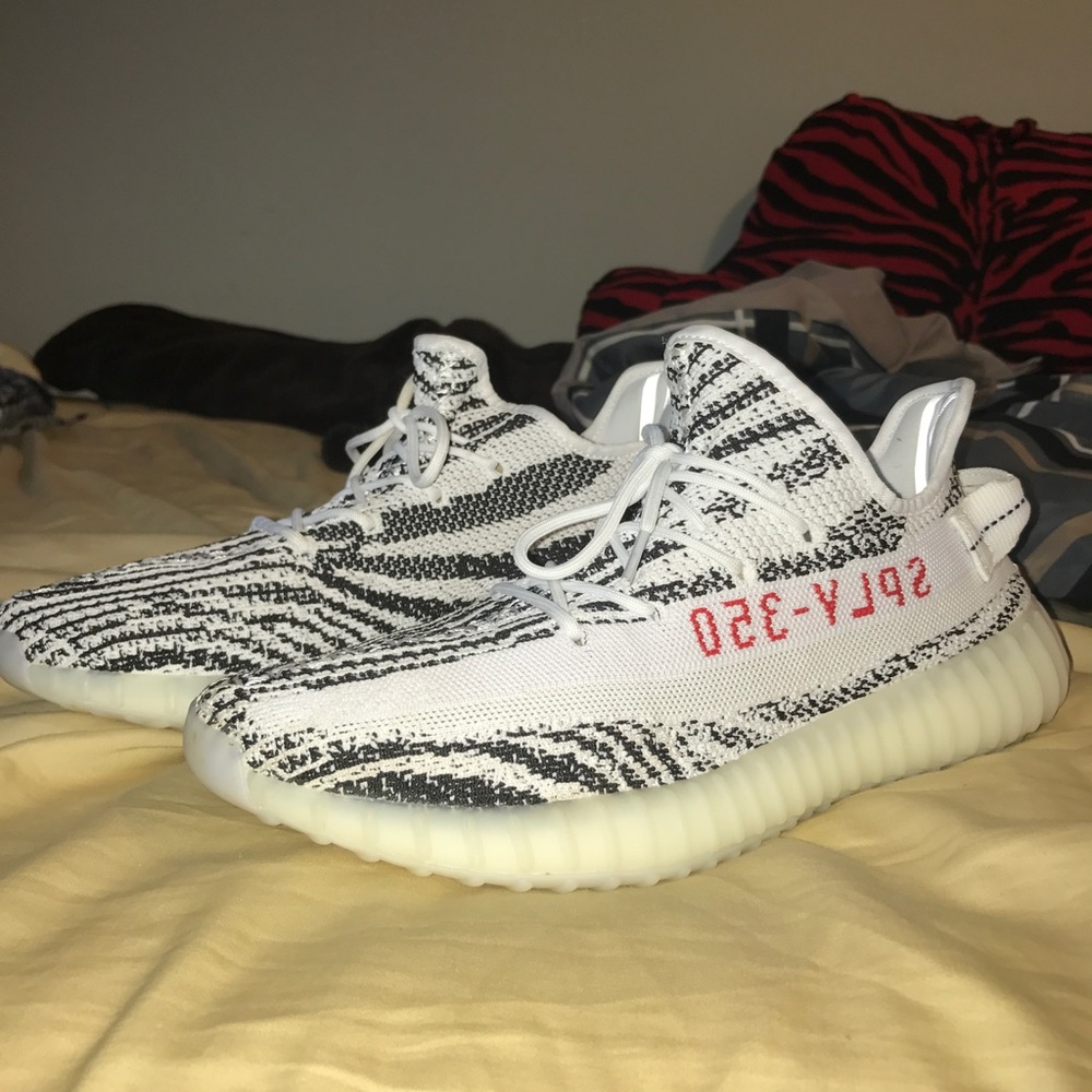 Yeezy boost 350 v2